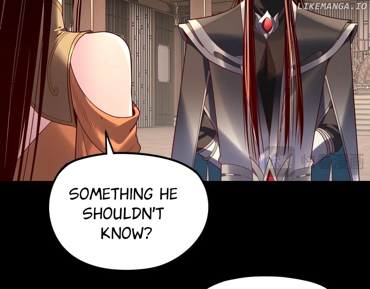 Me, The Heavenly Destined Villain Chapter 268 - page 98